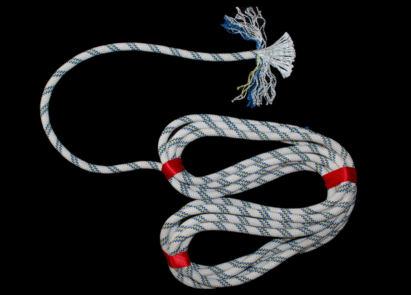 登山繩_靜力繩_安全繩