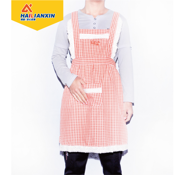 耐高溫圍裙