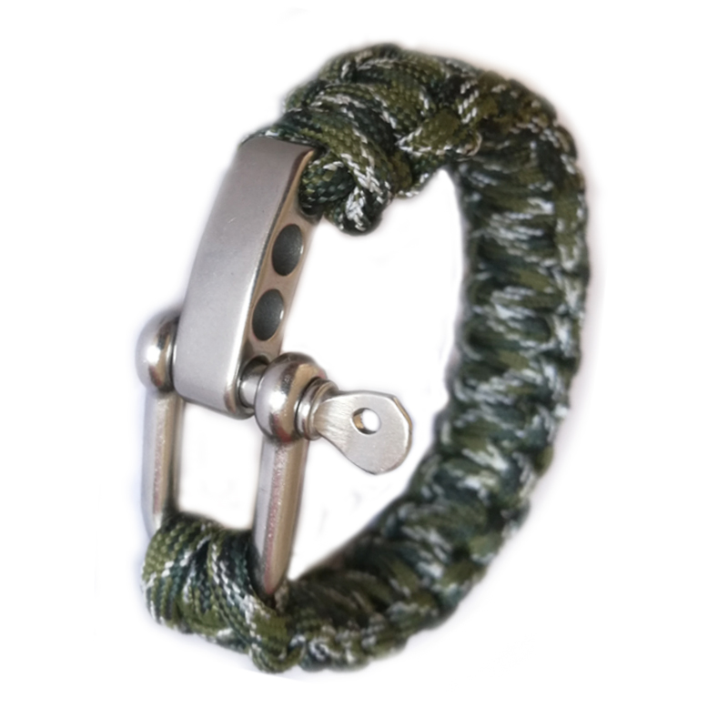 戰(zhàn)術(shù)手環(huán)