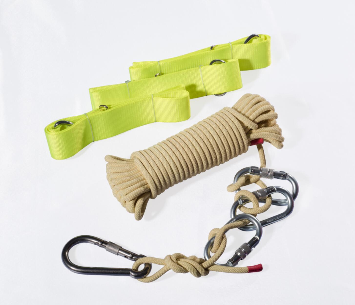 逃生繩價(jià)格