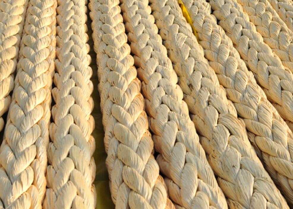 高密度聚乙烯纜繩