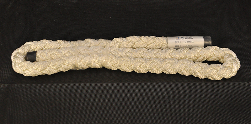 深海系泊聚酯纜繩
