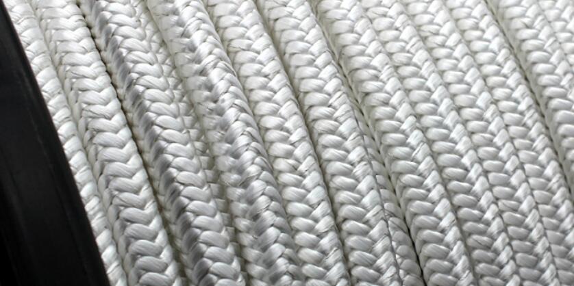 絞盤繩 超高分子聚乙烯繩 防割高強(qiáng)高拉力繩纜