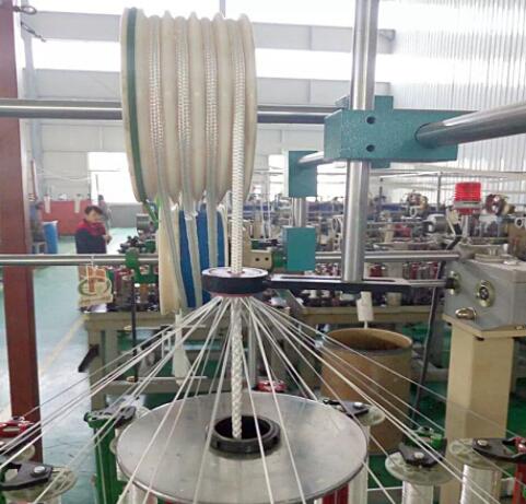 絞盤繩 超高分子聚乙烯繩 防割高強(qiáng)高拉力繩纜