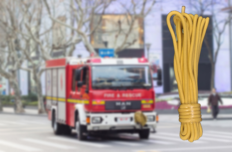 消防安全繩哪里有賣的