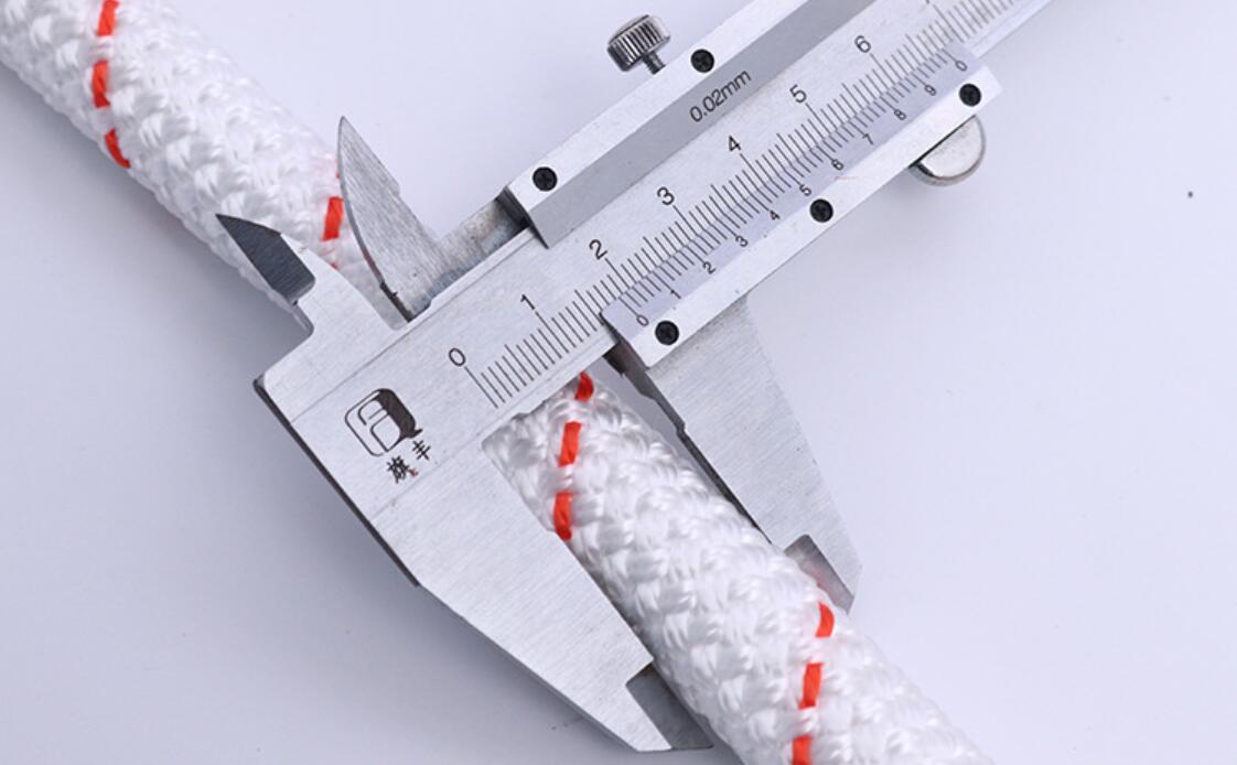 高空作業(yè)防護(hù)繩