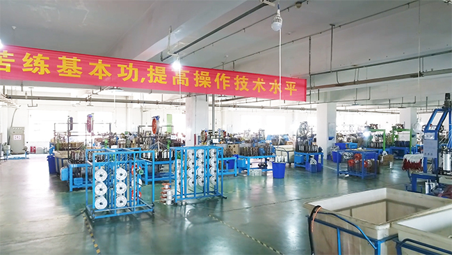 國(guó)內(nèi)繩纜品牌排名榜