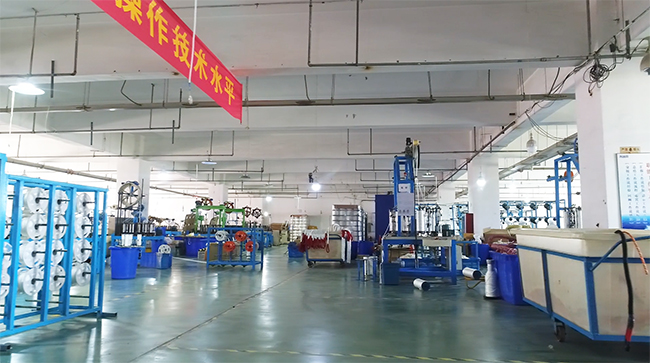 國(guó)內(nèi)繩纜品牌排名榜