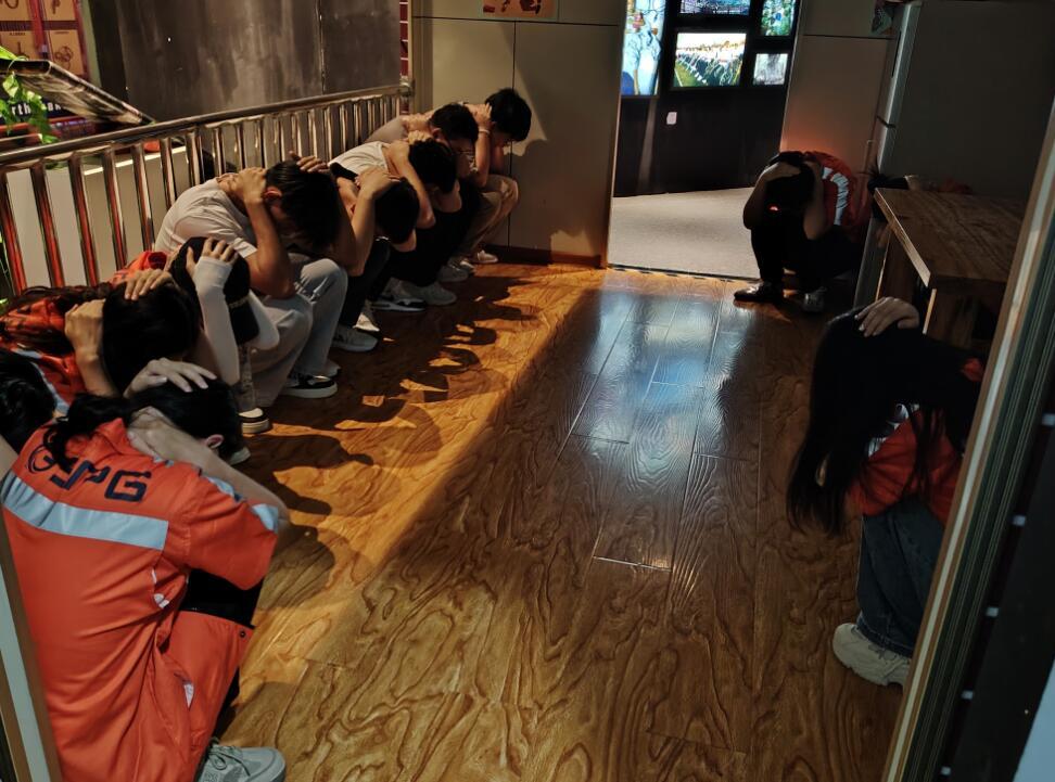 安全體驗(yàn)館設(shè)備廠家