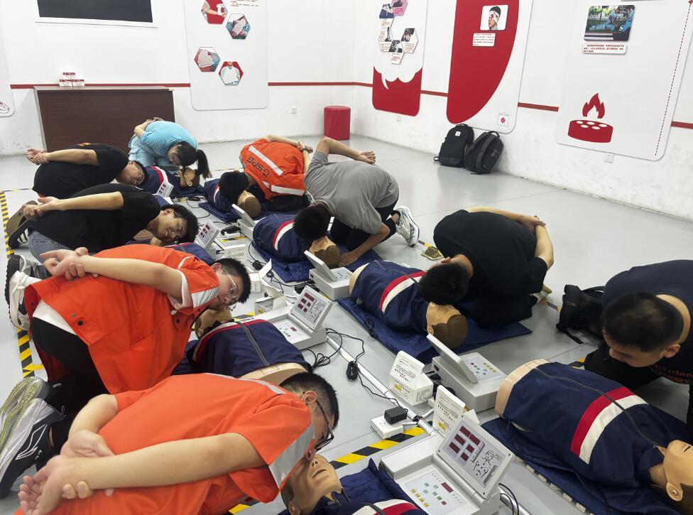 安全體驗(yàn)館設(shè)備廠家